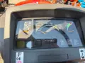 Трактор YANMAR F190 4x4, снимка 6