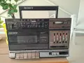 Sony CFS - 1000 s , снимка 2