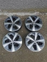 джанти Skoda 5x112 16, снимка 7