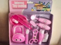 Детски комплект Зъболекар, лекар  , снимка 2