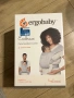 Ергономична раница за бебе ERGOBABY EMBRACE SOFT AIR, снимка 1