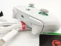 Контролери GameSir G7 SE White/ НОВИ/24 месеца гаранция, снимка 8