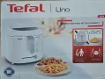 Фритюрник Tefal UNO, снимка 3