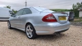 На части! CLK320CDI, снимка 3
