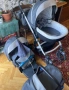 Бебешка количка 3в1 , снимка 4