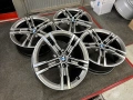 Джанти 18 Цола 5х112 BMW X1 F48 X2 F39 Gran Taurer F 45  F 46 1 ser F70 F40 2 ser F74 F 78 F 44 , снимка 14