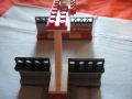 LEGO Shell V -Финална линия и подиум (40194), снимка 9