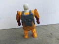 Фигурка Pretender Bludgeon OUTER SHELL Vintage G1 Transformers, снимка 4