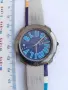 дамски часовник Benetton by Bulova Blue Family, снимка 1