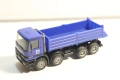 HERPA?? H0 1/87 MERCEDES ACTROS САМОСВАЛ КАМИОН МОДЕЛ, снимка 7