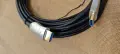 8K високоскоростен оптичен HDMI кабел 15m активен HDMI 2.1 48Gbps 8K@60Hz 4K@120Hz eARC, снимка 3
