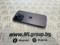 #MLgroup предлага iPhone 14 Pro 256GB Purple 83%, втора употреба., снимка 1