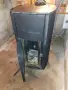 Палетна камина Burnit comfort 13kw, снимка 1