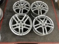 Джанти 16 Цола 5х112 VW Passat Golf 5 6 Tiguan Touaran Audi A3 Skoda Octavia Seat , снимка 4