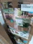 Саксия с напоителна система Lechuza - Palo Natural Wood, снимка 8