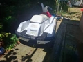 продавам 2 бр. джет Yamaha Marinejet 650 и WR500q, снимка 2