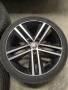 Оригинални Джанти 17 цола Skoda, снимка 8