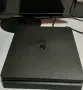 PlayStation 4 + контролер и зарядно, снимка 5
