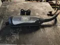 Ауспух за мотопед , снимка 1