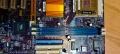  ECS KM400-M2 (REV:1.0), AMD Sempron 2400+, 768 Mb s.462 (socketA), снимка 2