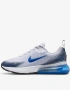 Оригинал! NIKE Air Max Phoenix Shoes Blue дамски маратонки, снимка 2