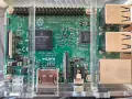 Raspberry Pi 3 Model B, снимка 1