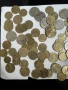 лот от 100 броя БГ монети от периода на ранна демокрация, снимка 2
