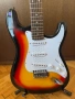 Продавам електрическа китара STORM, снимка 2