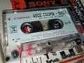 ALICE COOPER UNISON TAPE 1805261912H2E6R, снимка 5