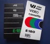 Стари Видеокасети VHS Двама в Едно Бъги Терънс Хил Бъд Спенсър / Гремлините 2, снимка 1