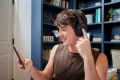 Слушалки Sony WH-1000XM4 Wireless ANC Черни, снимка 2