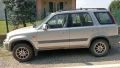 Honda CR-V 1-gen 2.0i 147к.с. 2001г. се продава на части, снимка 3