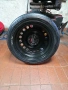 Патерица Opel Mokka 5×105/56.6 , снимка 4