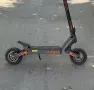 ГАРАНЦИОННА!!! Електрическа тротинетка KuKirin G2, 800W мотор, 10-инчова вакуумна гума, 48V, снимка 5