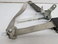Преден десен предпазен колан за Nissan Leaf (2012) 618538000B, G185369 OEM , снимка 3