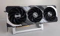 Видео карта Palit RTX 4080 GamingPro 16GB GDDR6X Nvidia GeForce, снимка 2