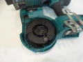 2025 - Makita TR 001 / XGT / 40 V - Машина за връзване на арматура, снимка 7