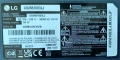 Телевизор LG43UR81003lj, снимка 1