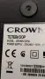 Телевизор Crown 32550 на части, снимка 2