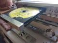 DENON DRA 201 SA ;DCD 201 SA. 2 по 50вата, снимка 6