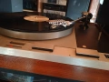 Thorens TD-125 [MK I] + Stanton 500 Gold, снимка 17