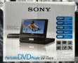 Sony Portable DVD Player DVP-FX810, снимка 1