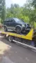 Daihatsu Terios J1 face 86 к.с - бензин 2002г На части, снимка 2