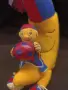 Плюшена играчка Барселона с мелодия , снимка 2