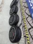 Джанти Speedline 15 цола , 4х100 , 6.5j , et36 195/50/15 Renault , Vw, снимка 6