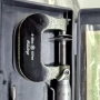Микрометър зъбомер MITUTOYO 0-25mm,, снимка 3