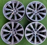Продавам 4бр 18-ки джанти за Шкода Супърб, Кодиак,Еняк, снимка 1