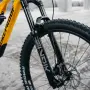 DEMO Nukeproof Reactor 290 Alloy Pro Eagle90 Trail Bike Велосипед Колело, снимка 5