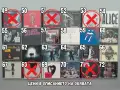 Rock/Punk Metal Music Albums CDs Оригинални Рок Пънк Музикални Дискове, снимка 4