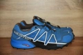 Salomon Gore tex номер 46 2/3 цена 50 евро, снимка 1